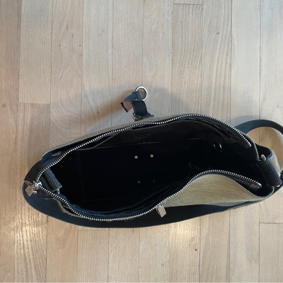 Michael Kors Essex Convertible Shoulder Bag - Picture 5 of 5